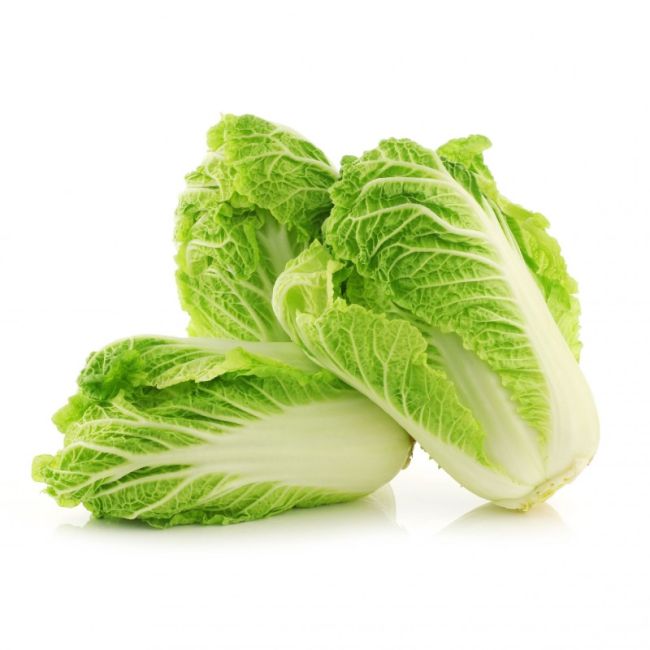 Chinakohl Neue Ernte 0,4 kg - 1,2 kg