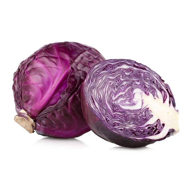 Rotkohl  0,4 - 1,5 kg