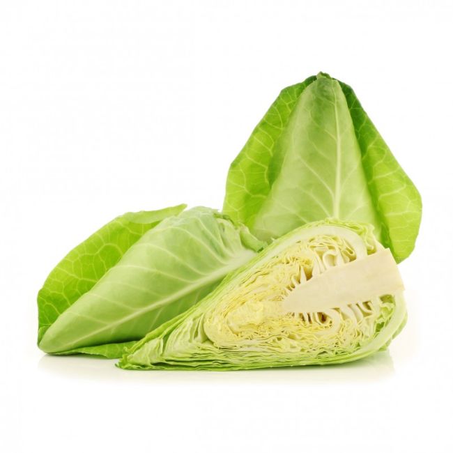 Spitzkohl Stück Neue Ernte 0,4 kg - 1,2 kg