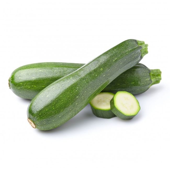 Zucchini