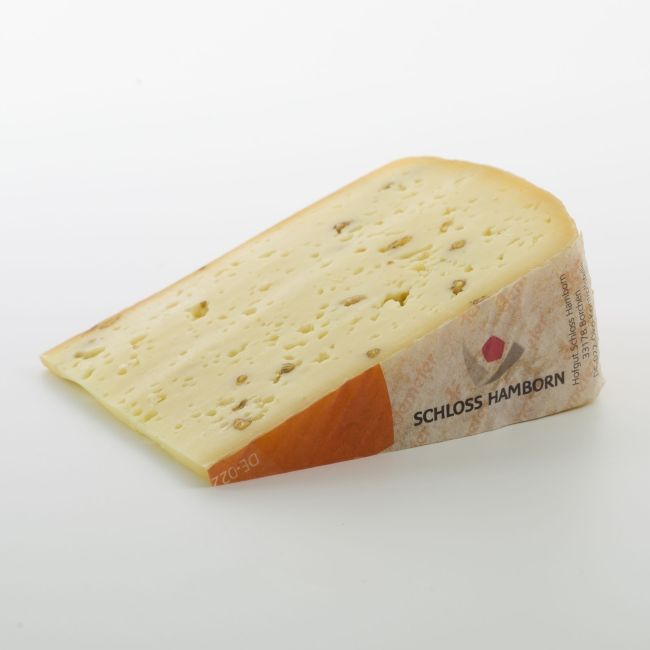 Bockshornkleekäse