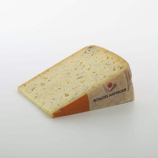 Rosmarin-Thymiankäse