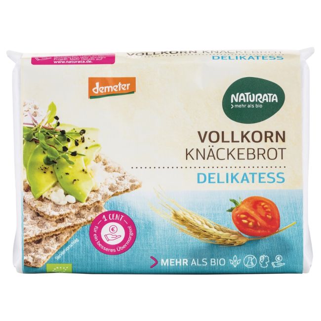 Vk Delikatess Knäcke