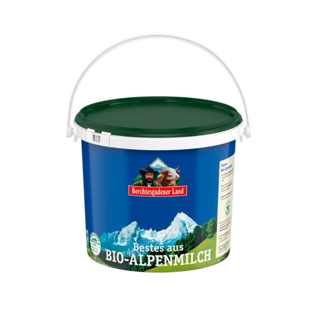 Speisequark mager 5 kg