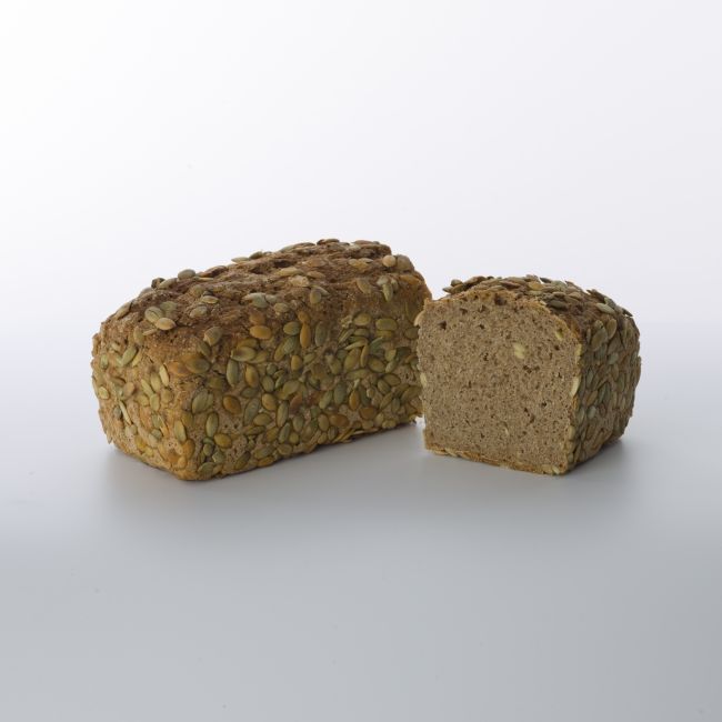 Kürbiskernbrot - 750 g