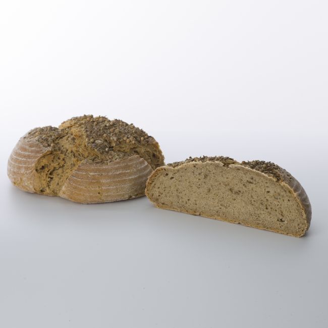 Gewürzbrot - 750 g - a.d. Holzofen