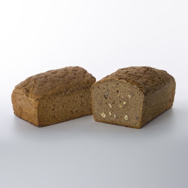 Haselnussbrot - 1,5 kg