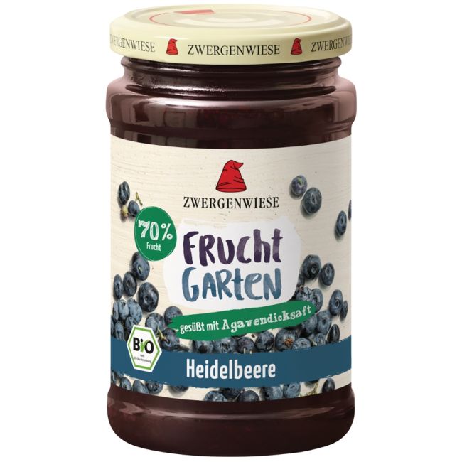 Heidelbeere Fruchtgarten