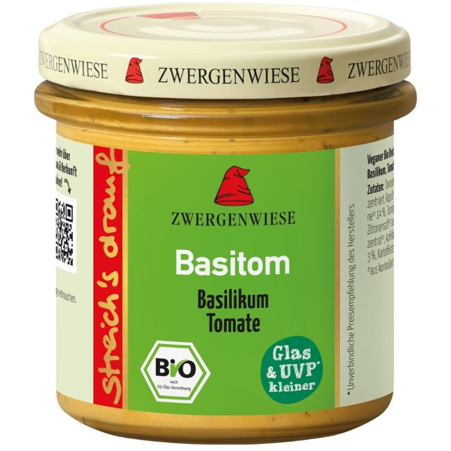 Streich's drauf Basitom