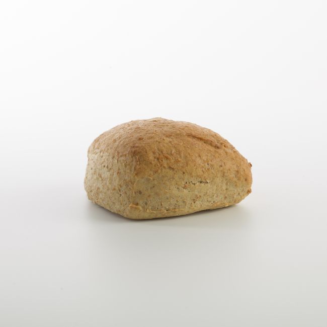 Weizenvollkorn-Brötchen