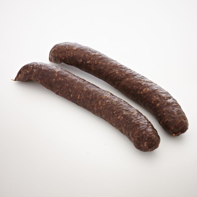 Rinderrauchenden - 2er Pk.