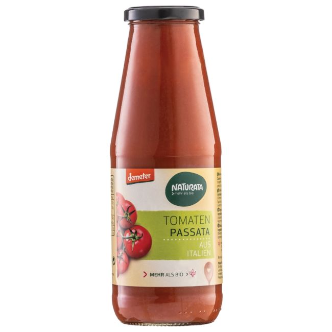 Tomaten Passata NAT