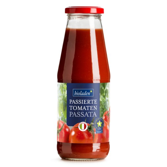 b*Tomaten Passata