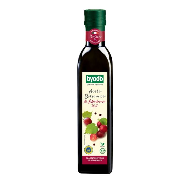 Aceto Balsamico di Modena IGP BYO
