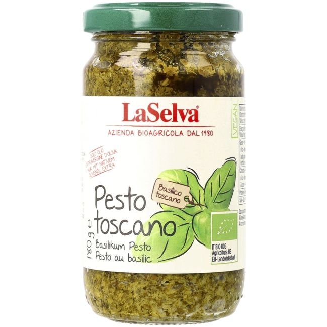 Pesto Toscano