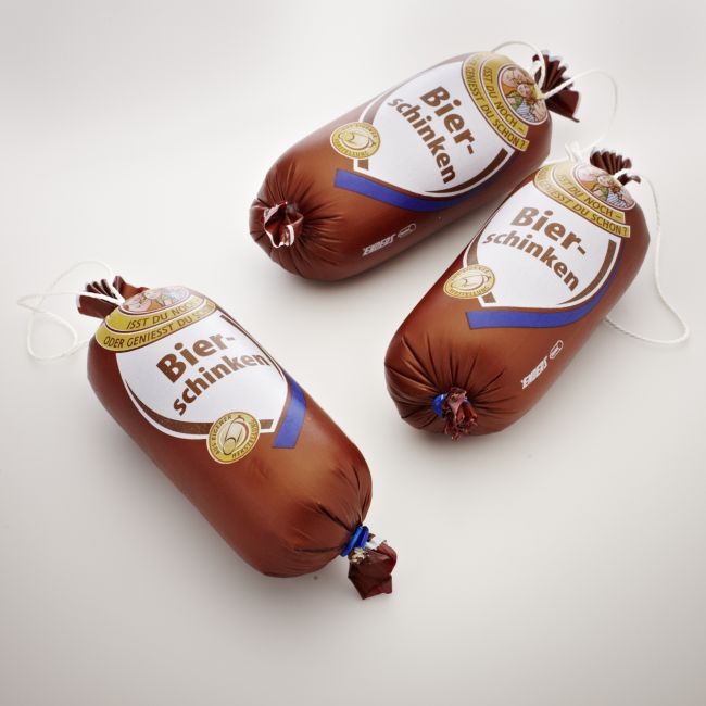 Bierschinken - 300 g