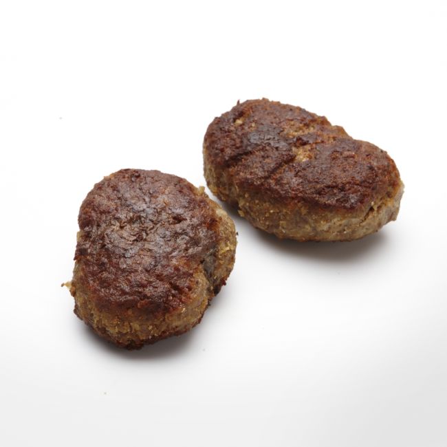 Bio - Geflügel- Frikadelle -  2er Pck
