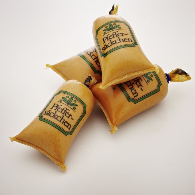 Pfeffersäckchen - ca. 180 g