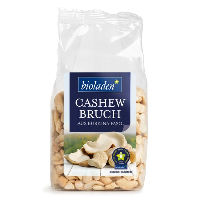 b*Cashewkerne Bruch fair