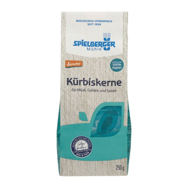 Kürbiskerne