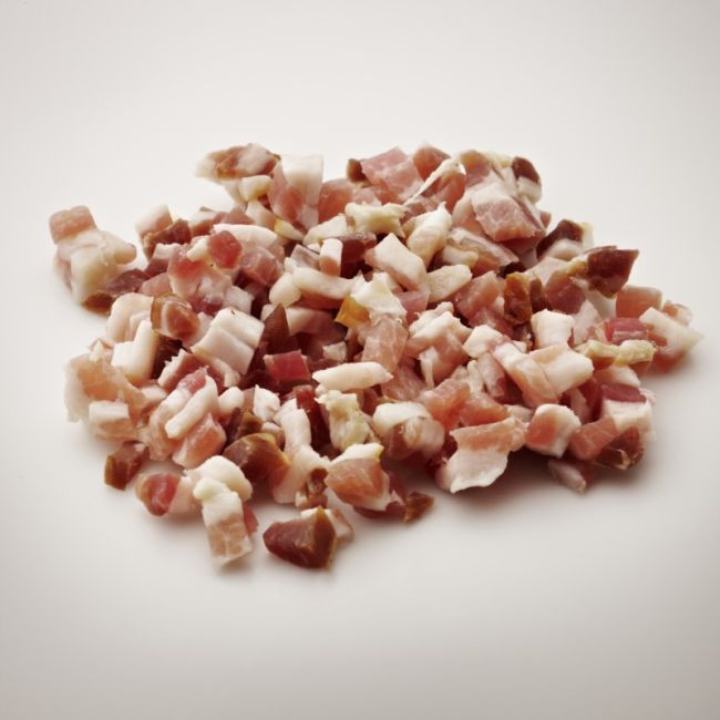 Schinkenwürfel - 150 g