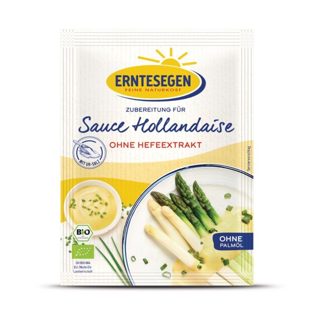 Sauce Hollandaise ERN
