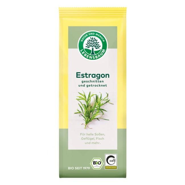 Estragon Tüte