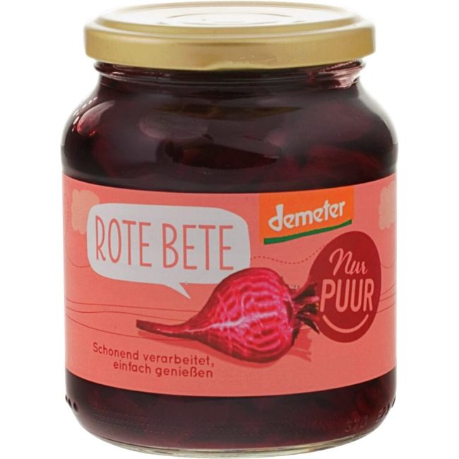 Rote Bete