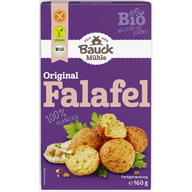 Falafelmischung gf