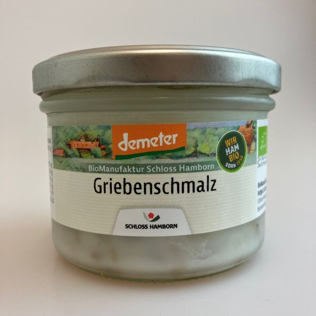 Griebenschmalz