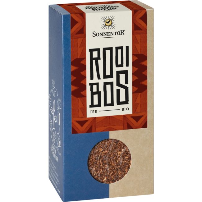 Rooibos natur