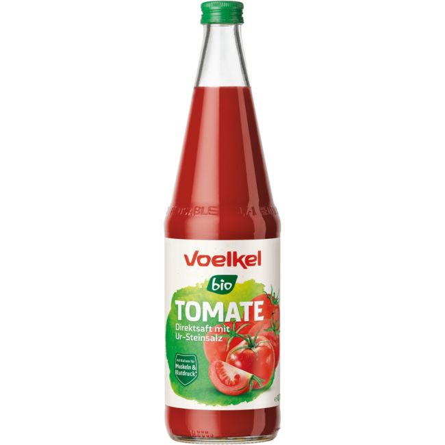 Tomatensaft ,  VOE