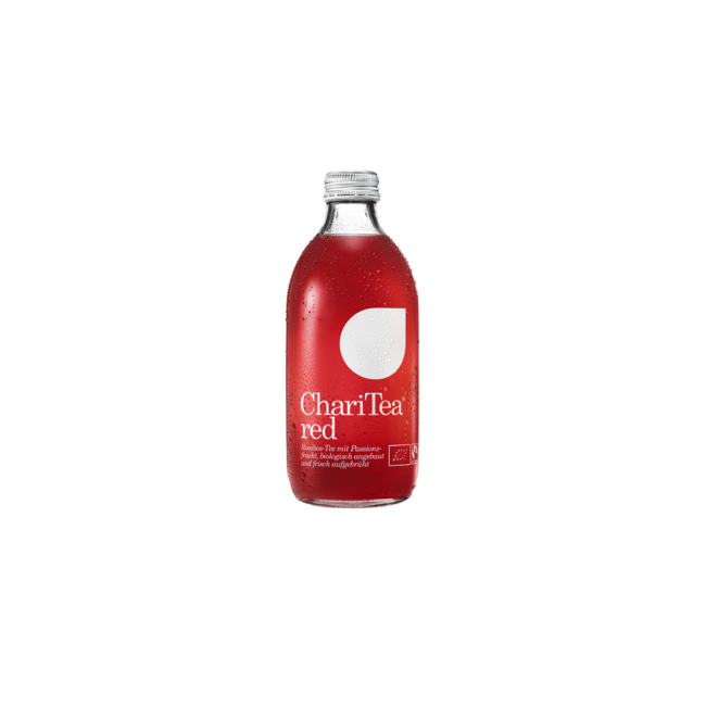 Chari Tea Red
