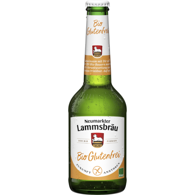 Lammsbräu gf