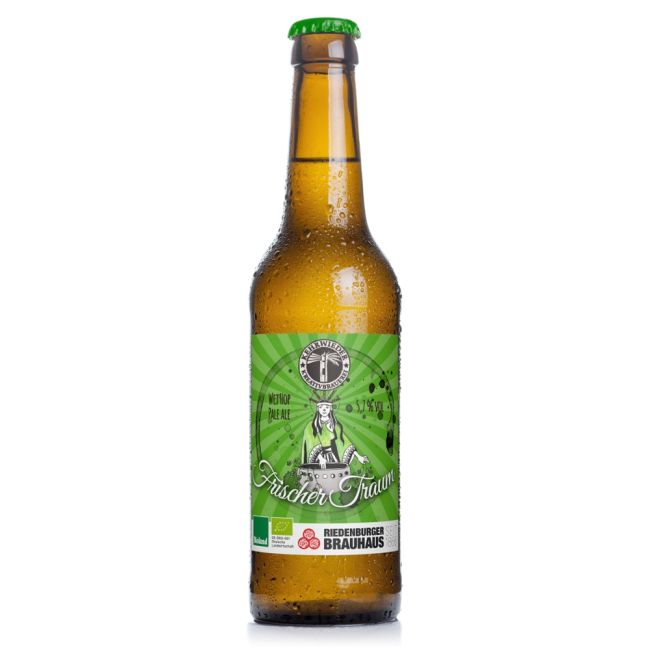 Riedenburger Frischer Traum