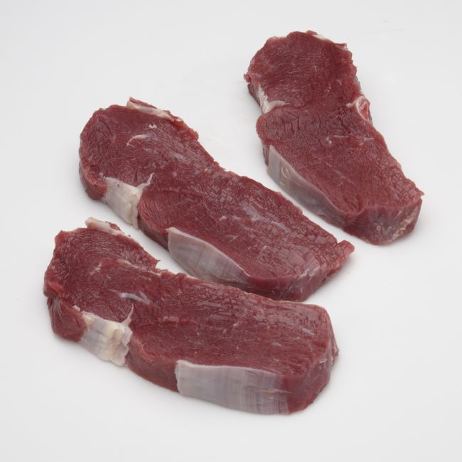 Rumpsteak -  1 Stück ca 250g