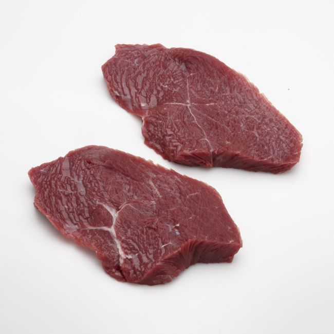 Rinderhüftsteak - 1 Stück ca 250 g