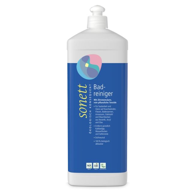 Bad Reiniger Nachfüller 1l